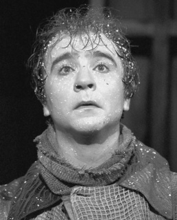 Акакий Башмачкин