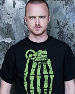 Джесси Пинкман