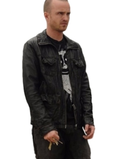 Джесси Пинкман