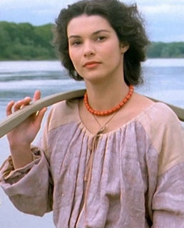 Аксинья Астахова