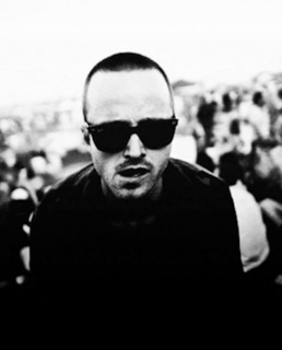 Джесси Пинкман