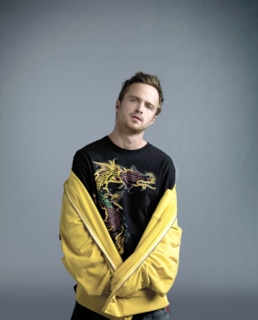 Джесси Пинкман