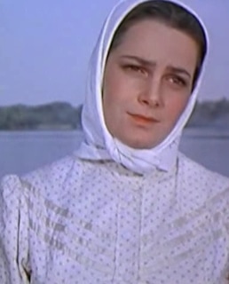 Аксинья Астахова