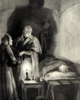 Акакий Башмачкин