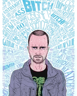 Джесси Пинкман