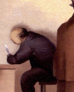 Акакий Башмачкин