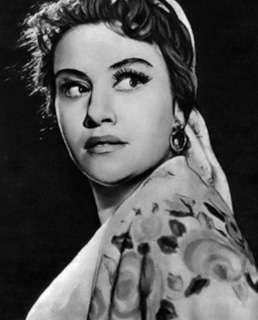 Аксинья Астахова