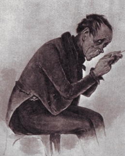 Акакий Башмачкин