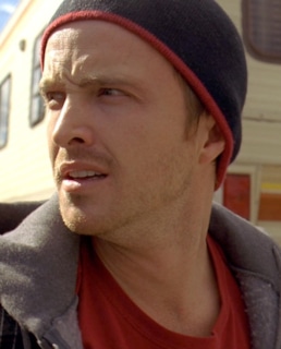 Джесси Пинкман