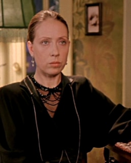 Васса Железнова