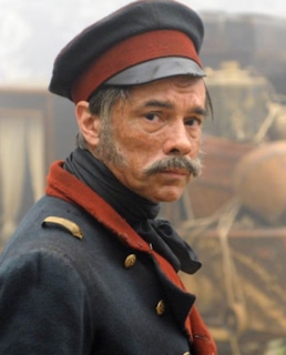 Максим Максимыч