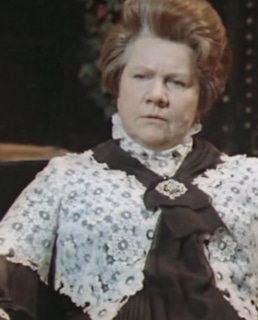 Васса Железнова