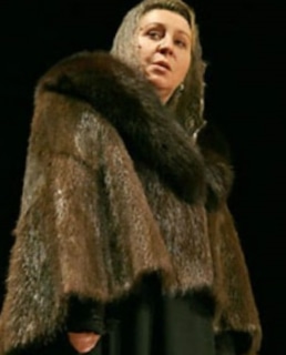 Васса Железнова