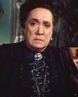 Васса Железнова