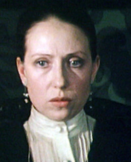 Васса Железнова