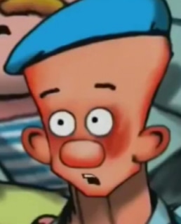 Десантник Стёпочкин