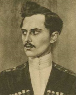 Максим Максимыч