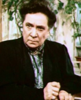 Васса Железнова