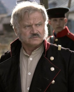 Максим Максимыч