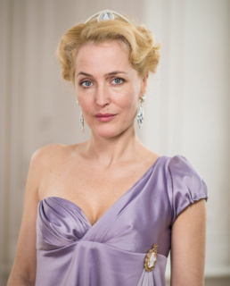 Анна Шерер