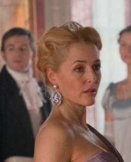 Анна Шерер