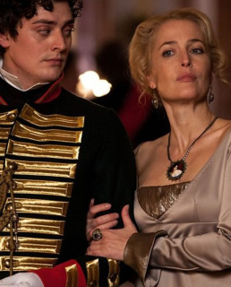 Анна Шерер