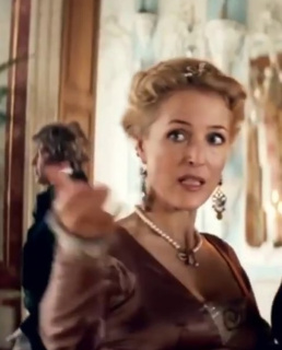Анна Шерер