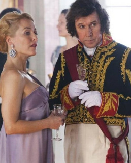 Анна Шерер