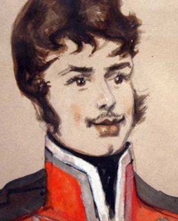 Борис Друбецкой