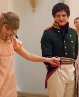 Борис Друбецкой