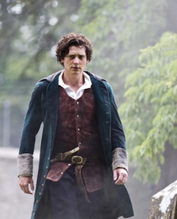 Борис Друбецкой