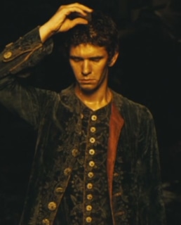 Жан-Батист Гренуй