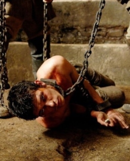 Жан-Батист Гренуй