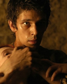 Жан-Батист Гренуй