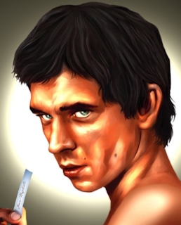 Жан-Батист Гренуй