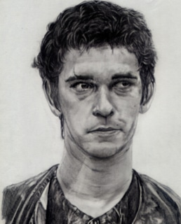 Жан-Батист Гренуй