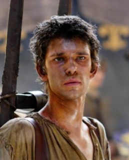 Жан-Батист Гренуй