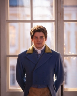 Борис Друбецкой