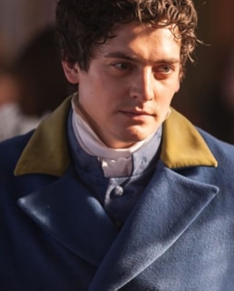 Борис Друбецкой