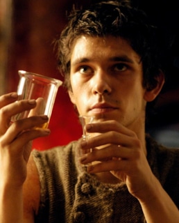 Жан-Батист Гренуй