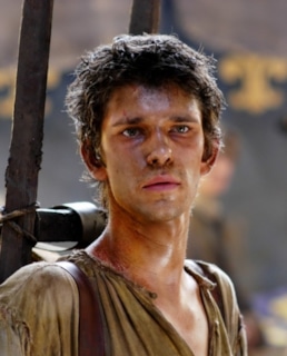 Жан-Батист Гренуй