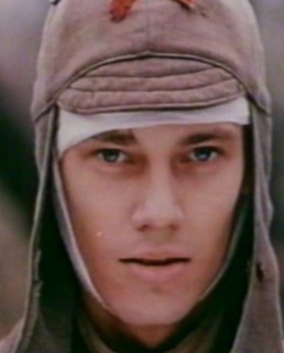 Павел Корчагин