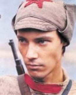 Павел Корчагин