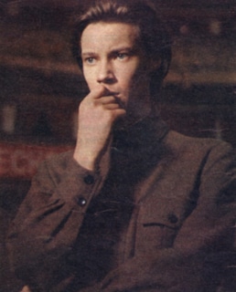 Павел Корчагин