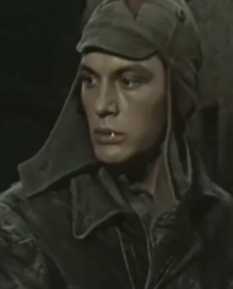 Павел Корчагин