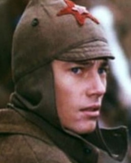 Павел Корчагин