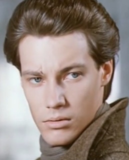 Павел Корчагин