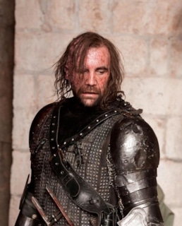 Сандор Клиган