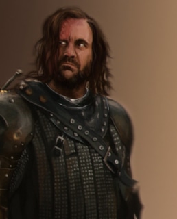 Сандор Клиган