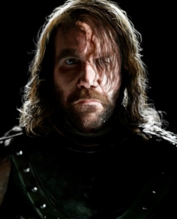 Сандор Клиган